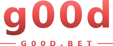 g00d logo